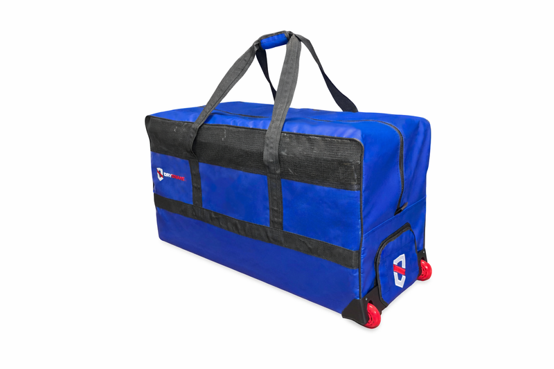 Pro Player Bag — Royal Blue