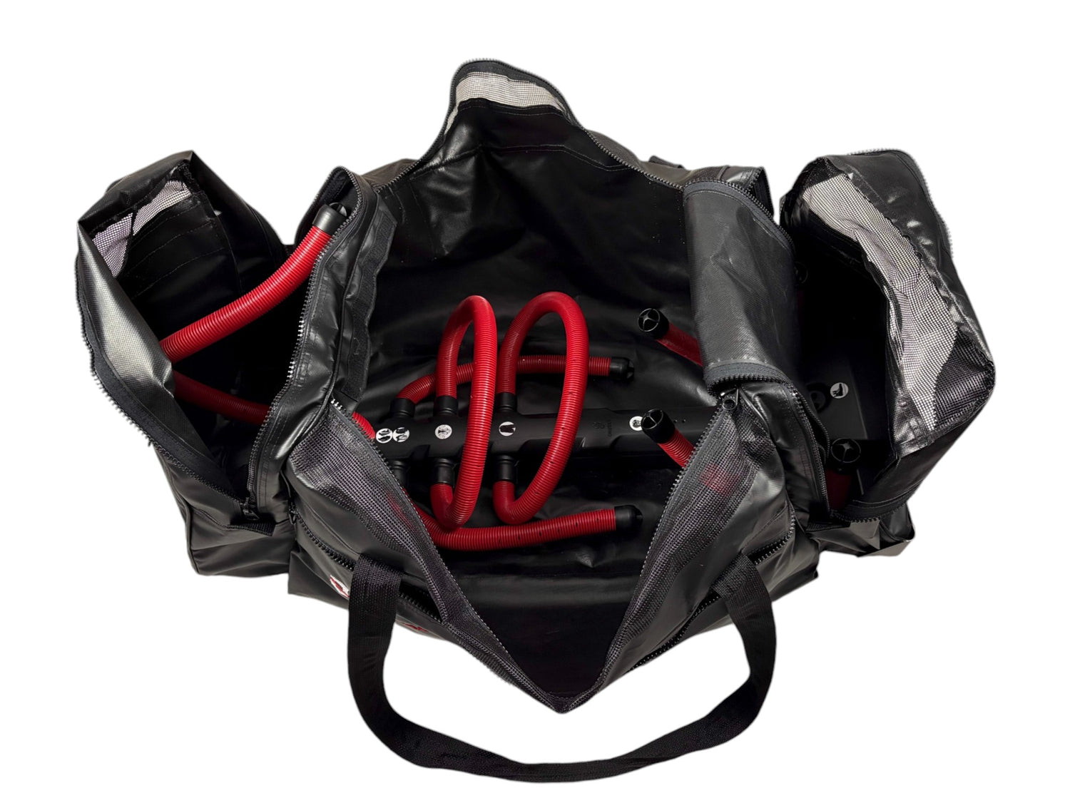 DELUXE Bag for player