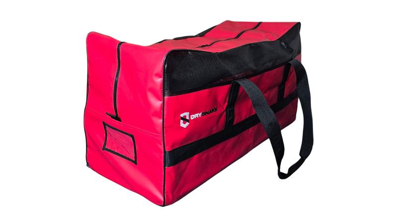 Pro Player Bag — Red