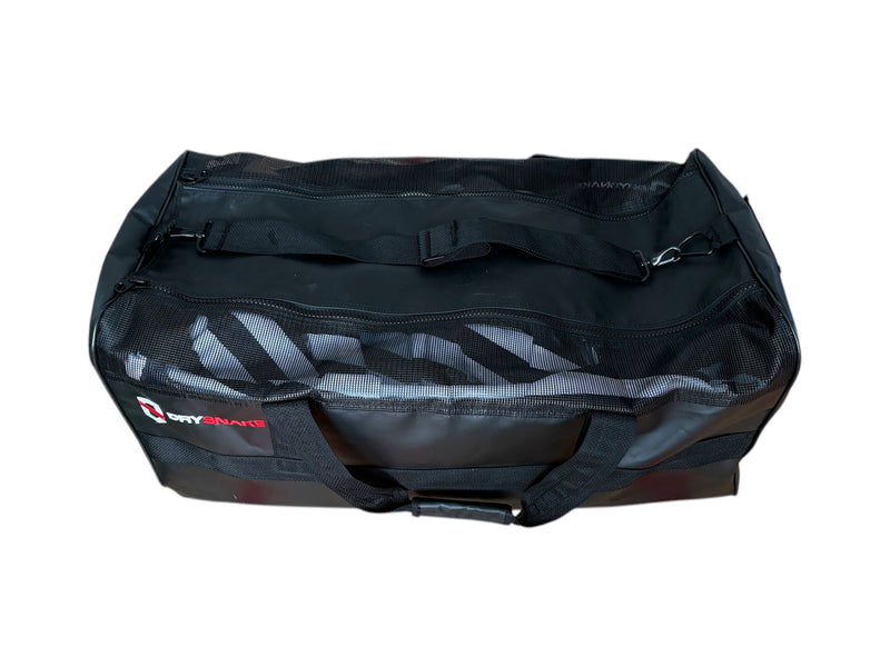 Dek Bag — Black