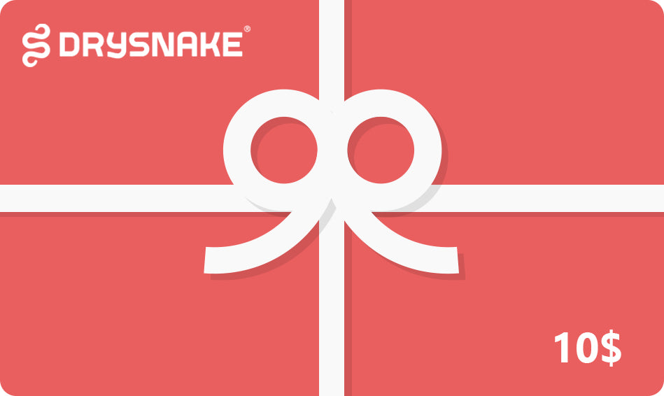 DRYSNAKE Gift Card