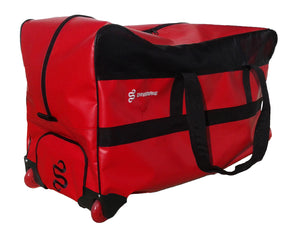 Le sac de hockey Pro Drysnake est maintenant offert avec des roues / Drysnake Pro hockey bag now available with wheels