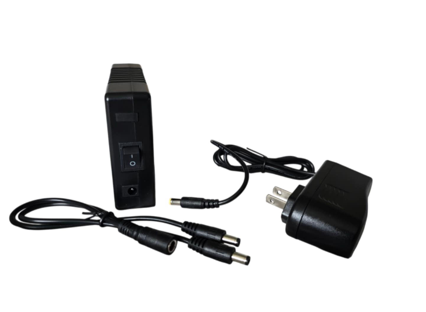 12V Battery Pack