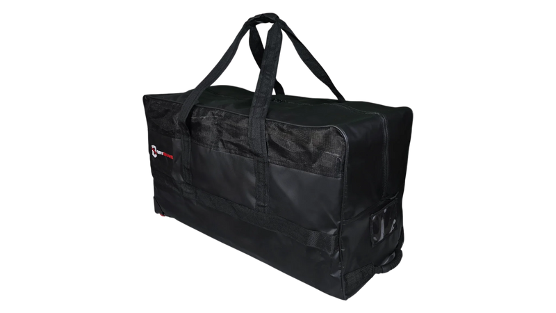 Pro Player Bag — Black