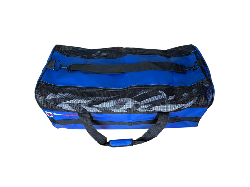 DEK Hockey - Self-Drying Hockey Bag — Royal Blue