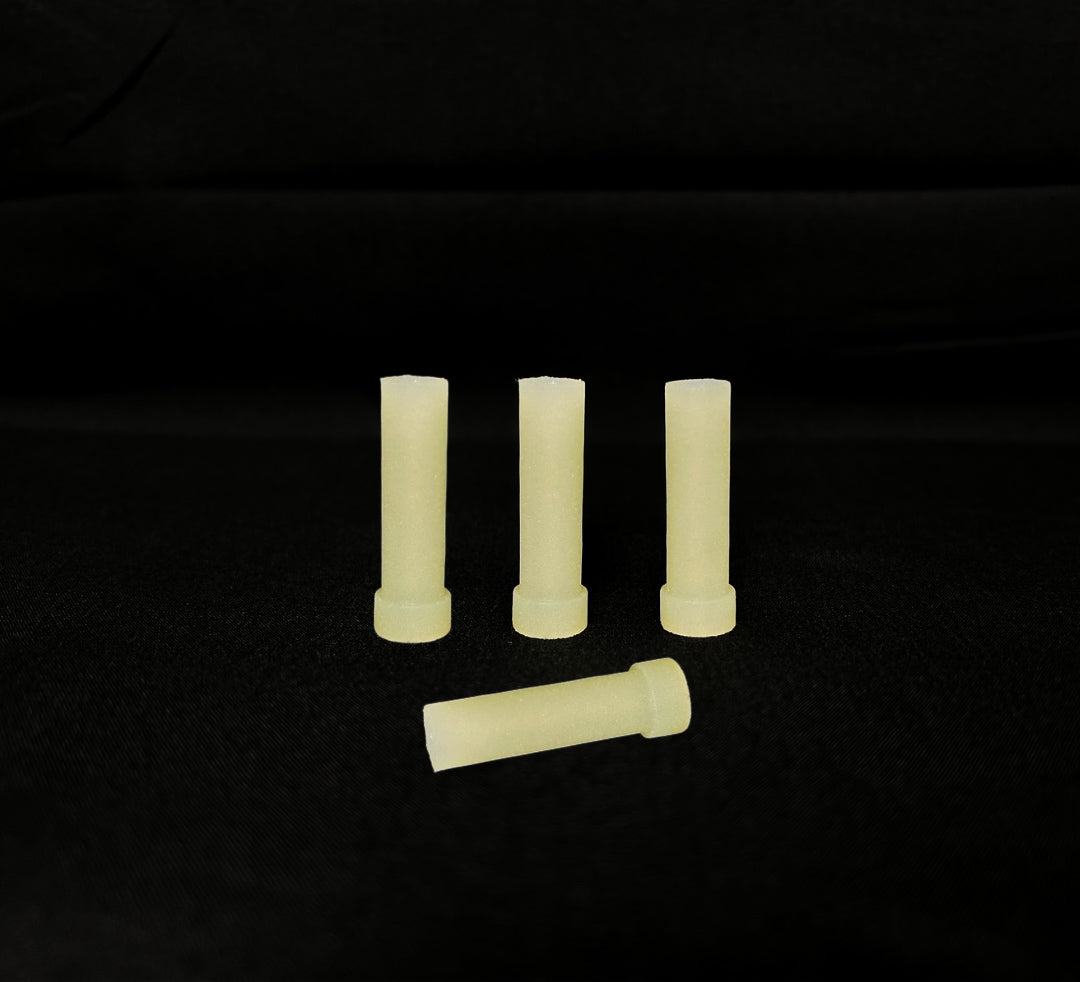 Deodorizing cartridges