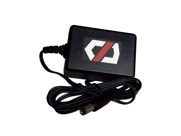 Wall power supply