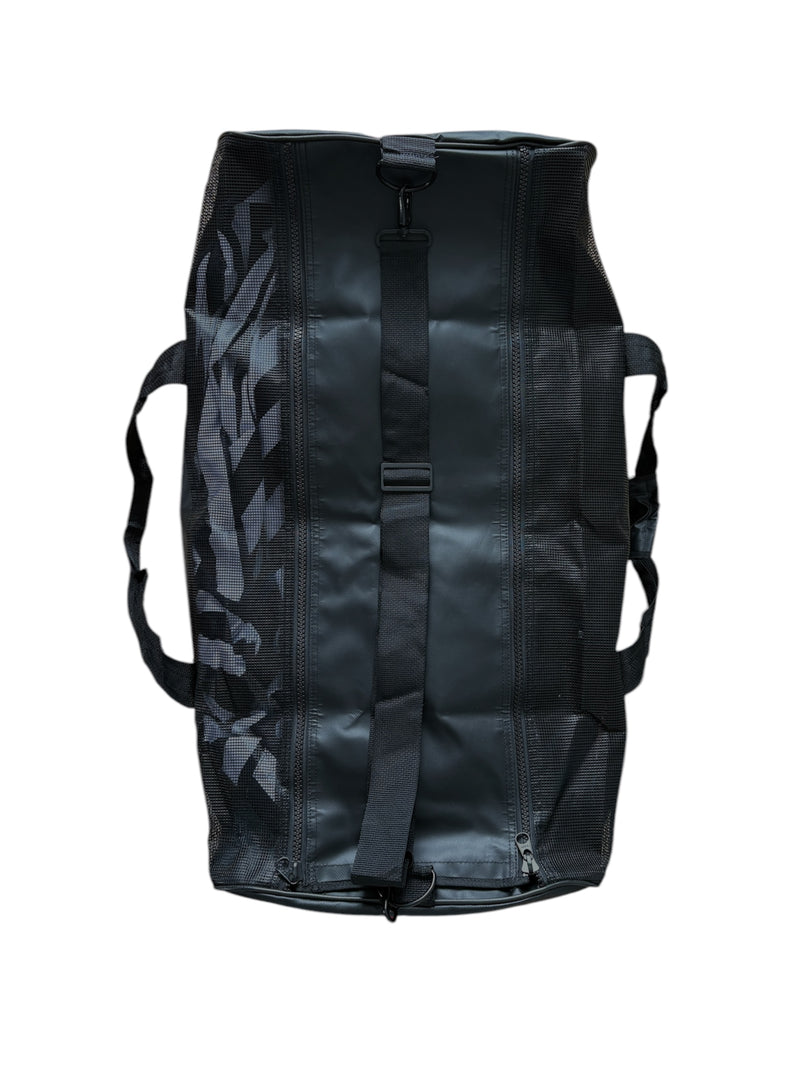 DEK Hockey - Self-Drying Hockey Bag — Black