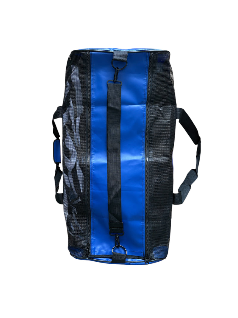 DEK Hockey bag - Royal Blue