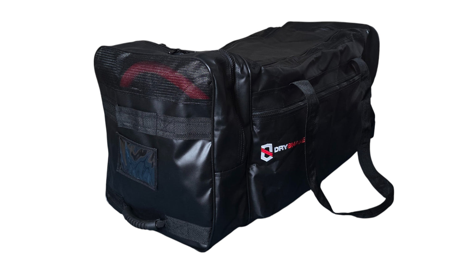 DELUXE Bag for player