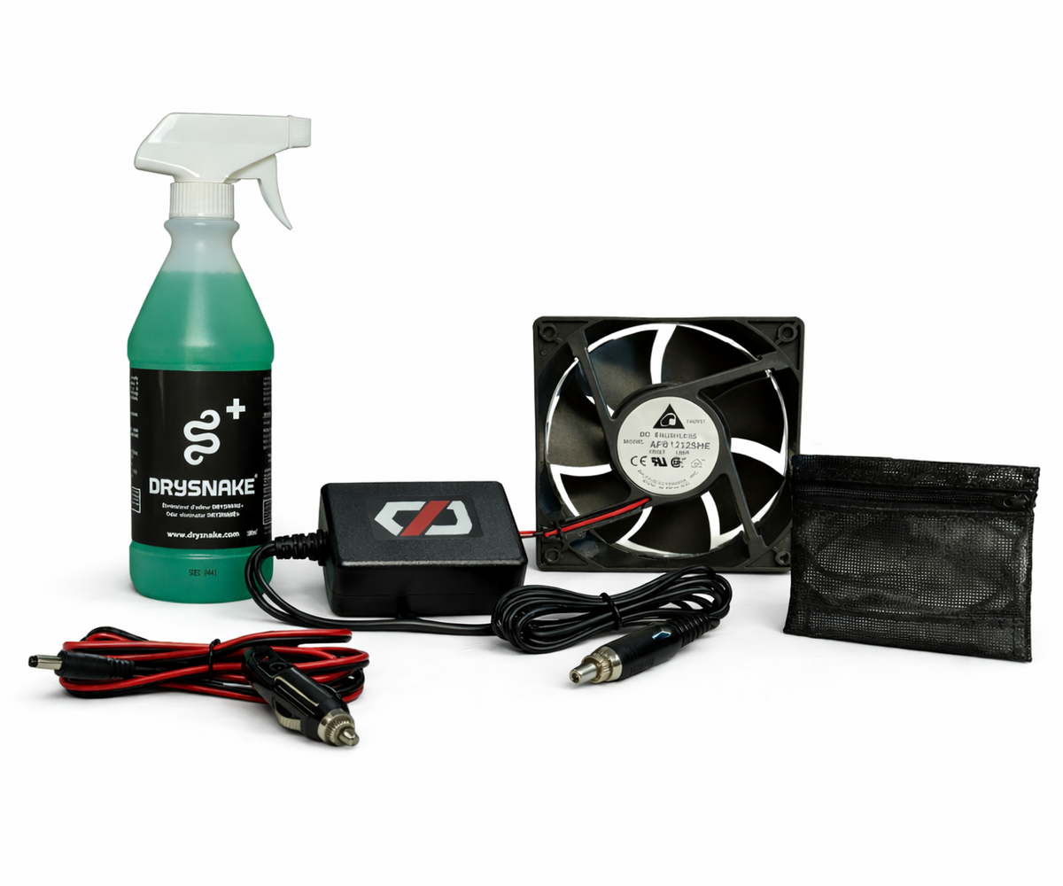 Get even more out of your bag 