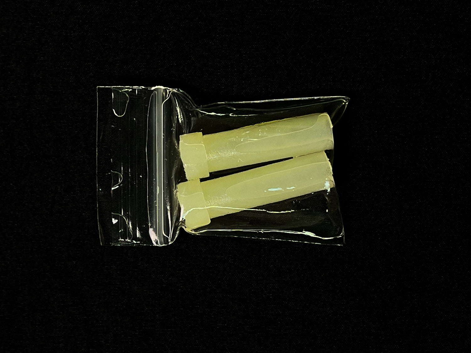 Deodorizing cartridges