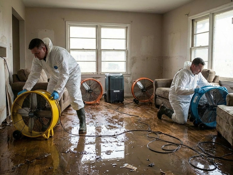 Fast drying prevents bad odors by controlling mold and bacteria growth.  