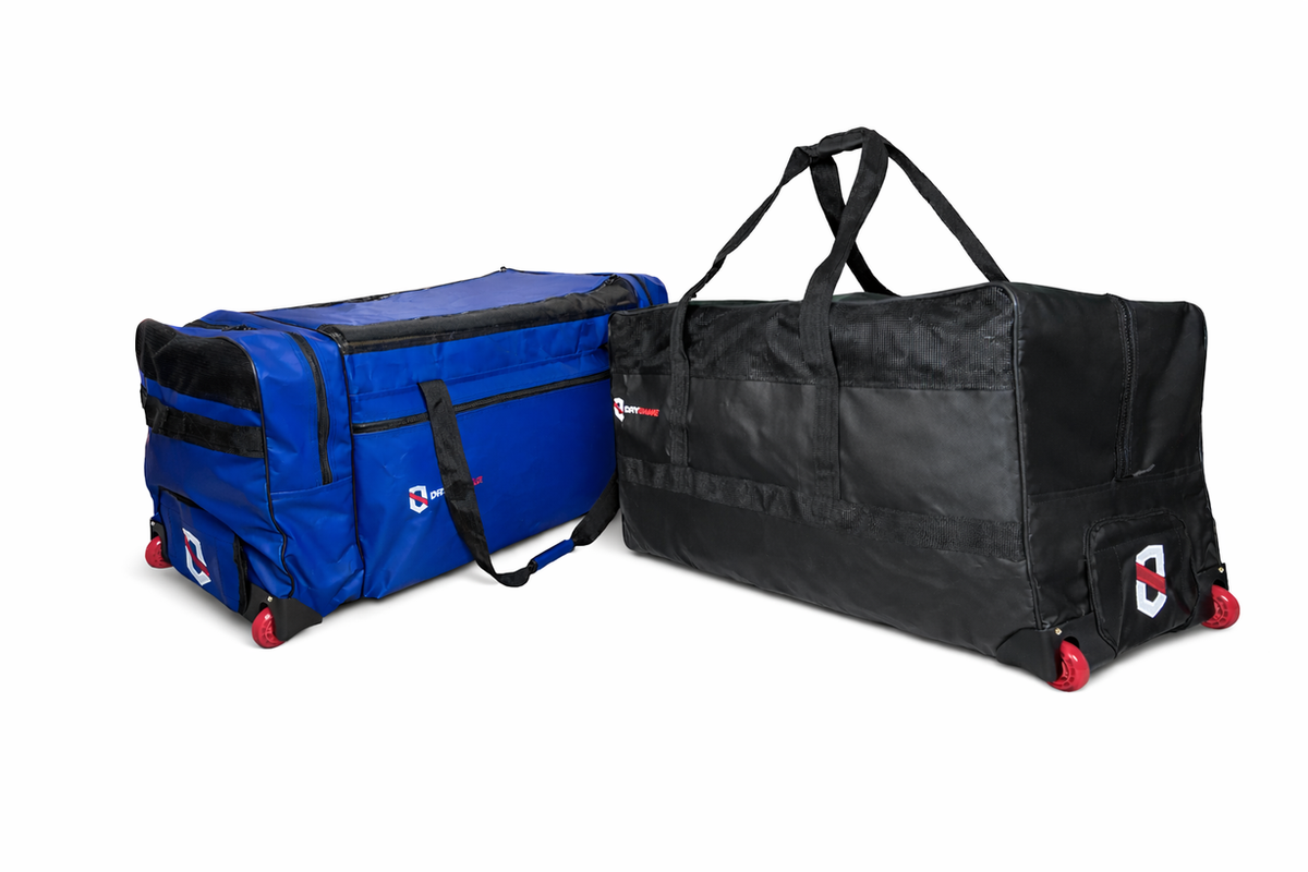 Hockey Bags