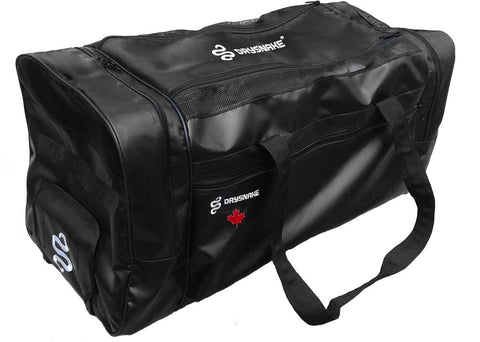 DELUXE Hockey bag for player